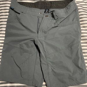 Kuhl Mens Shorts